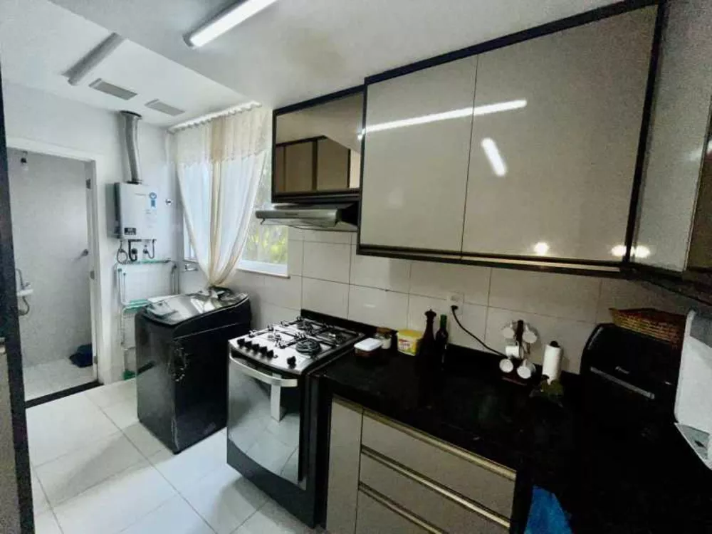 Apartamento, 3 quartos, 83 m² - Foto 3