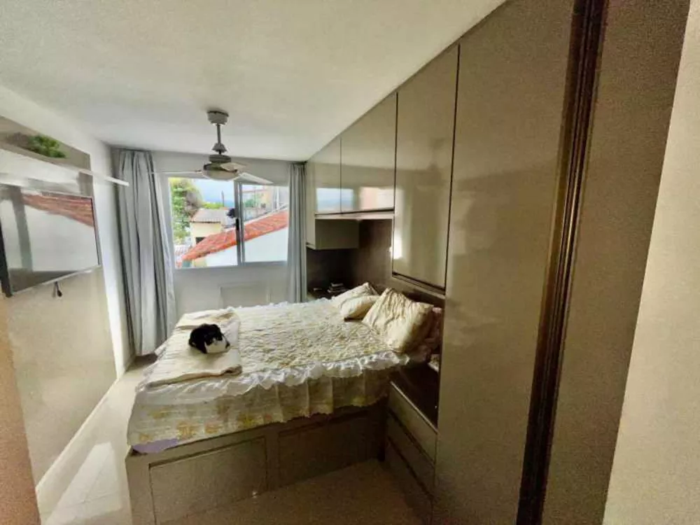 Apartamento, 3 quartos, 83 m² - Foto 21