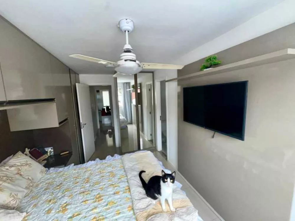 Apartamento, 3 quartos, 83 m² - Foto 26