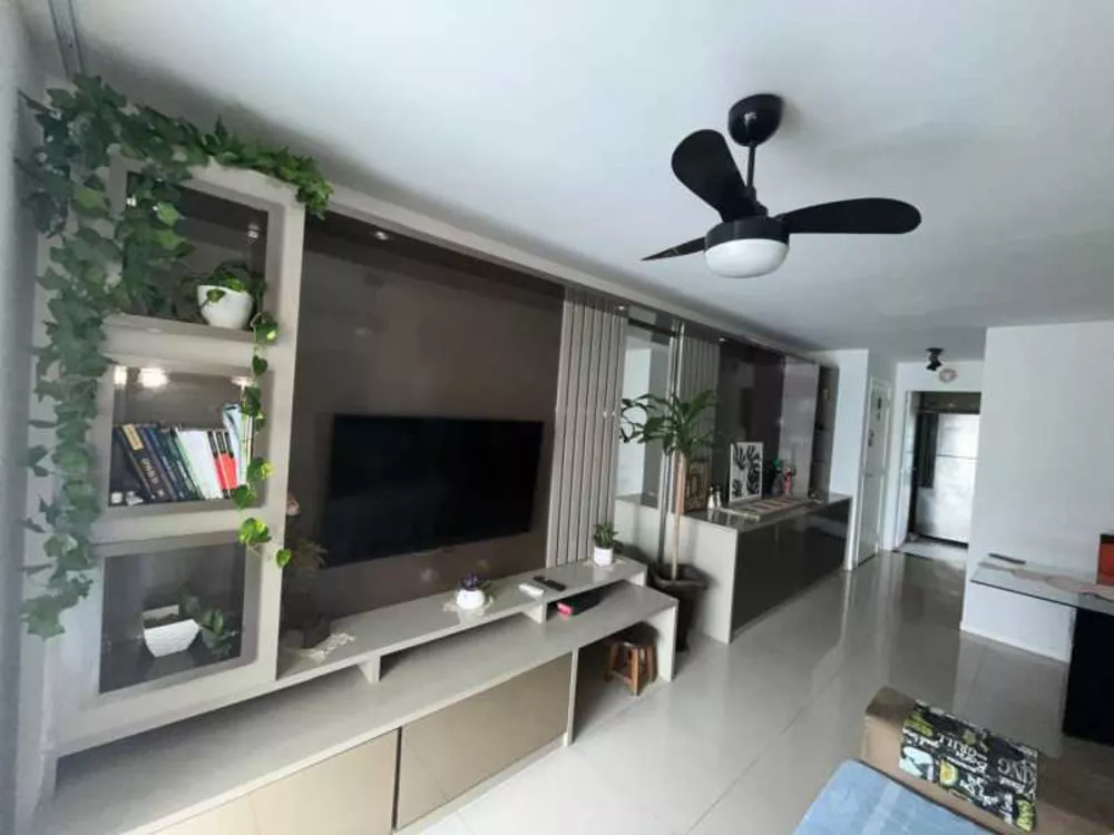 Apartamento, 3 quartos, 83 m² - Foto 14