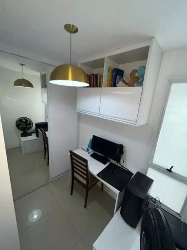 Apartamento, 3 quartos, 83 m² - Foto 10