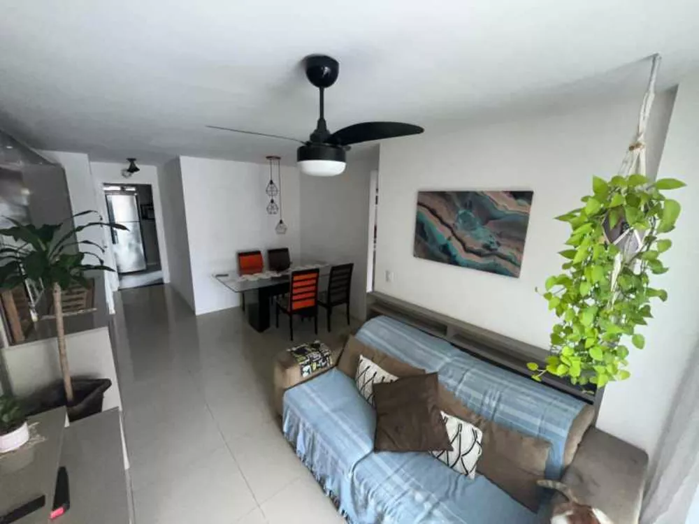 Apartamento, 3 quartos, 83 m² - Foto 9