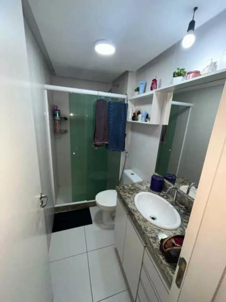 Apartamento, 3 quartos, 83 m² - Foto 27