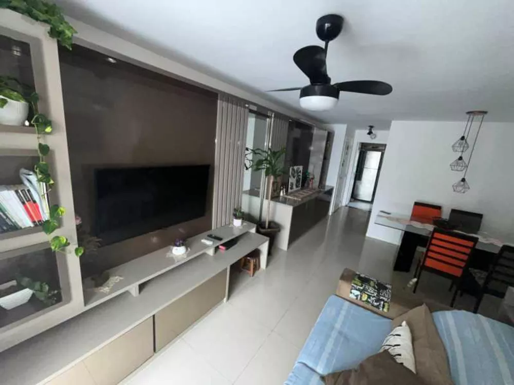 Apartamento, 3 quartos, 83 m² - Foto 13