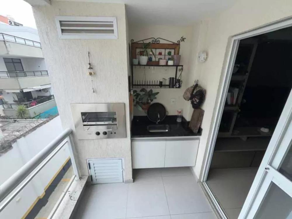 Apartamento, 3 quartos, 83 m² - Foto 11