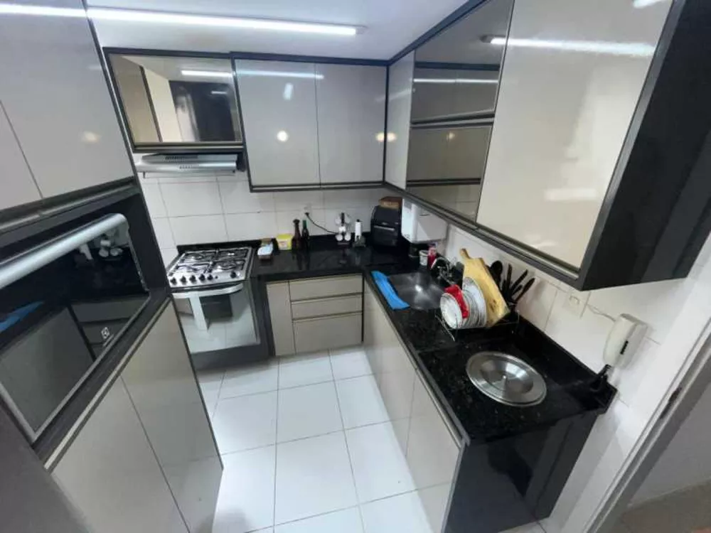 Apartamento, 3 quartos, 83 m² - Foto 25