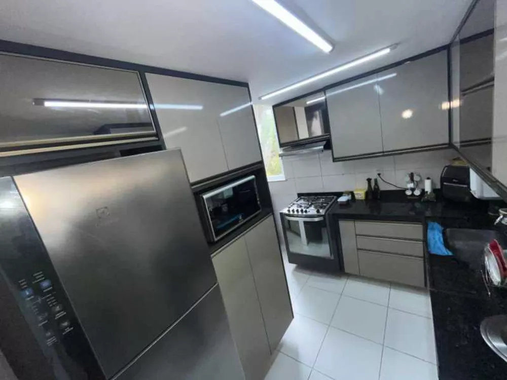 Apartamento, 3 quartos, 83 m² - Foto 16