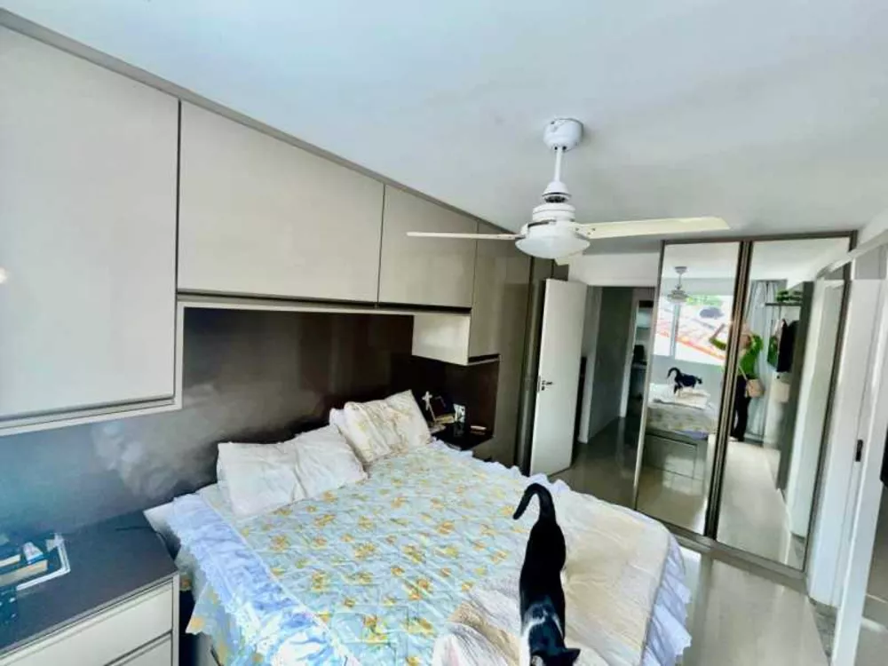 Apartamento, 3 quartos, 83 m² - Foto 4