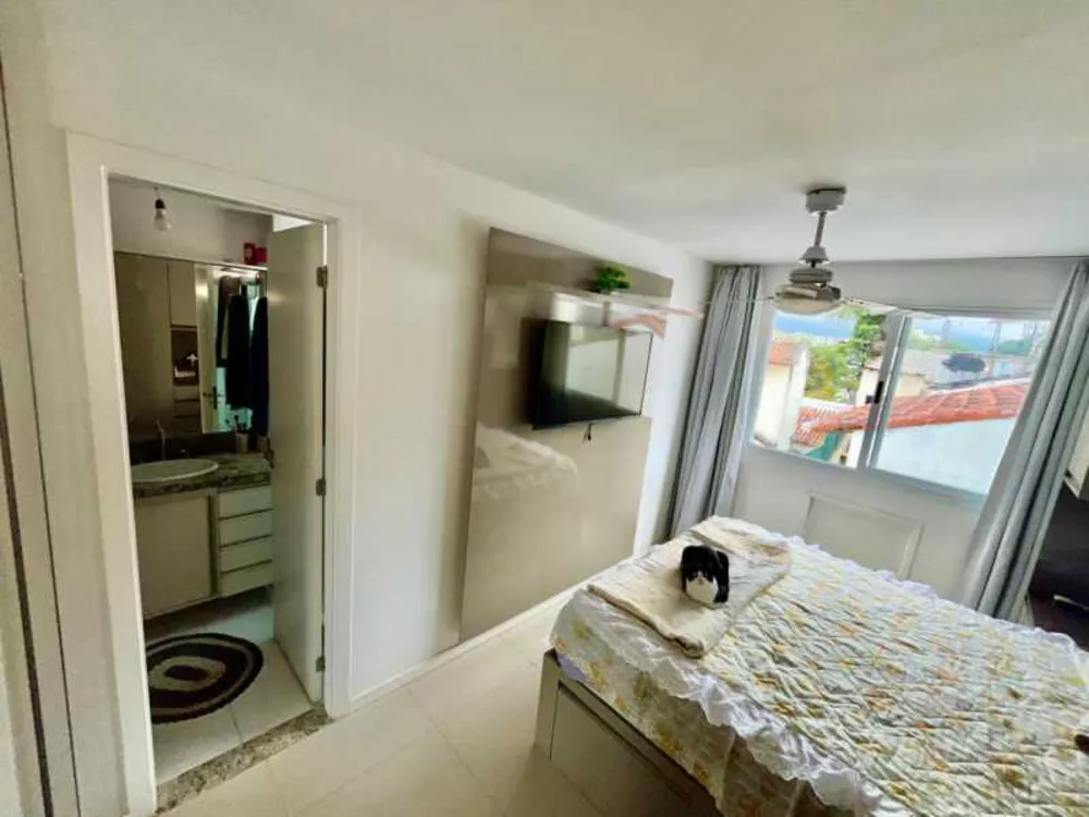 Apartamento, 3 quartos, 83 m² - Foto 5