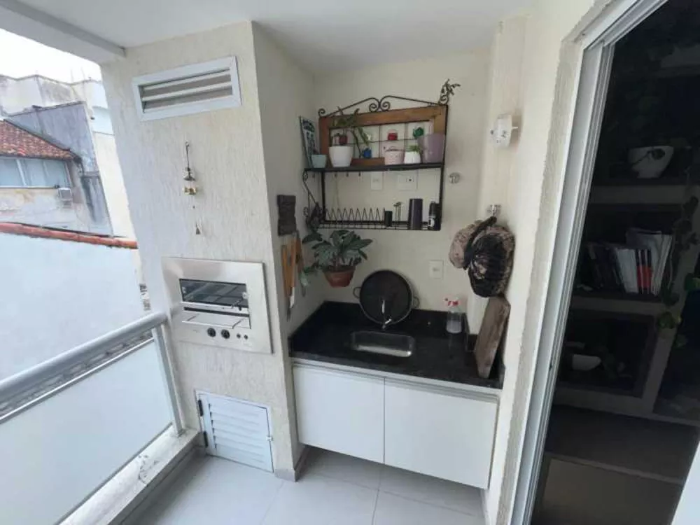 Apartamento, 3 quartos, 83 m² - Foto 6