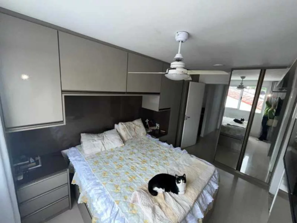 Apartamento, 3 quartos, 83 m² - Foto 7
