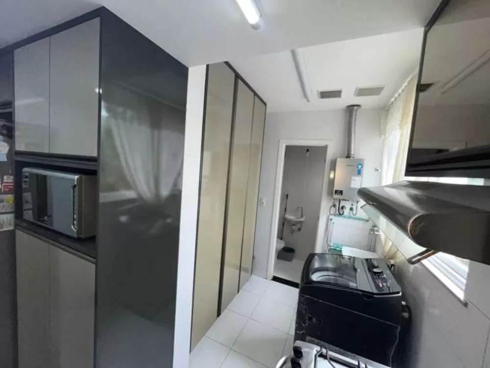 Apartamento, 3 quartos, 83 m² - Foto 12