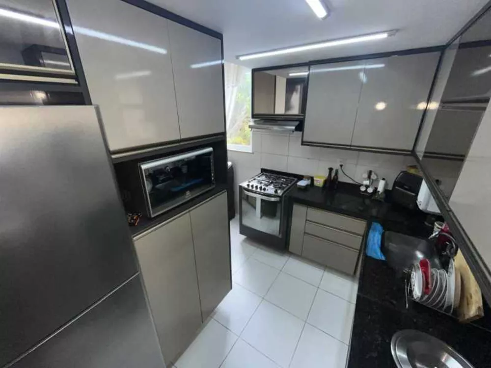 Apartamento, 3 quartos, 83 m² - Foto 22