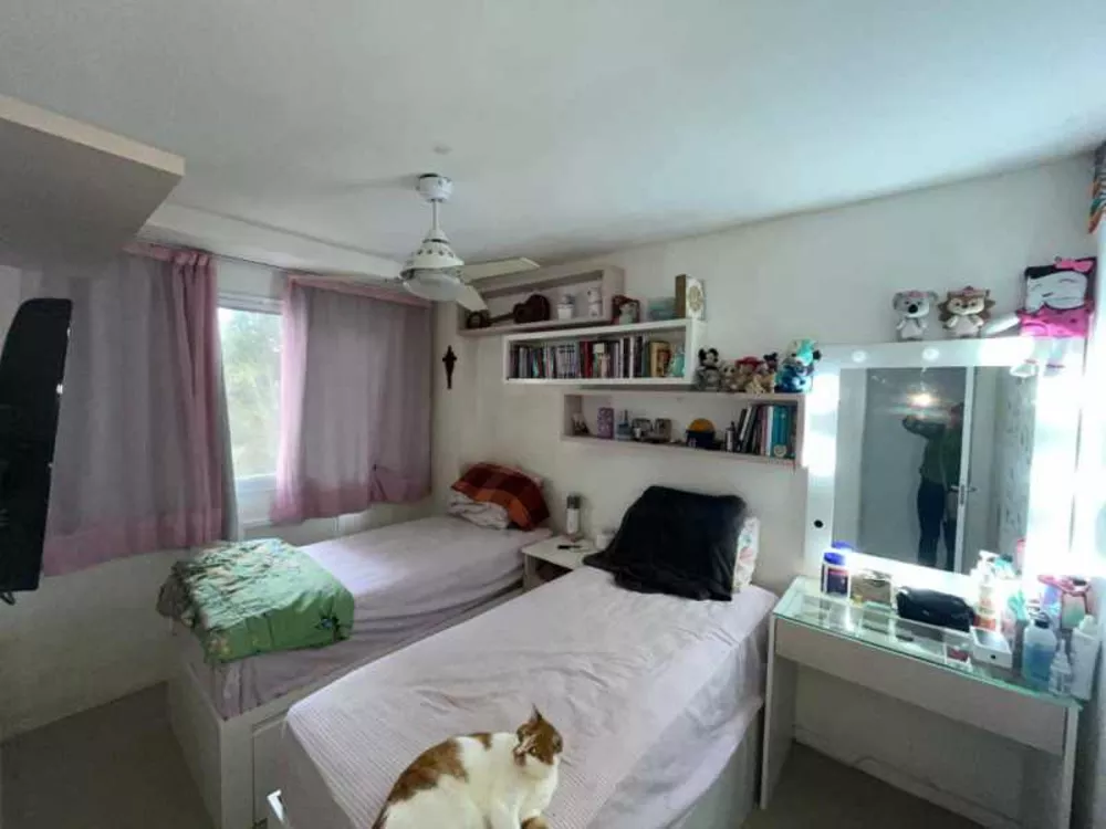 Apartamento, 3 quartos, 83 m² - Foto 1