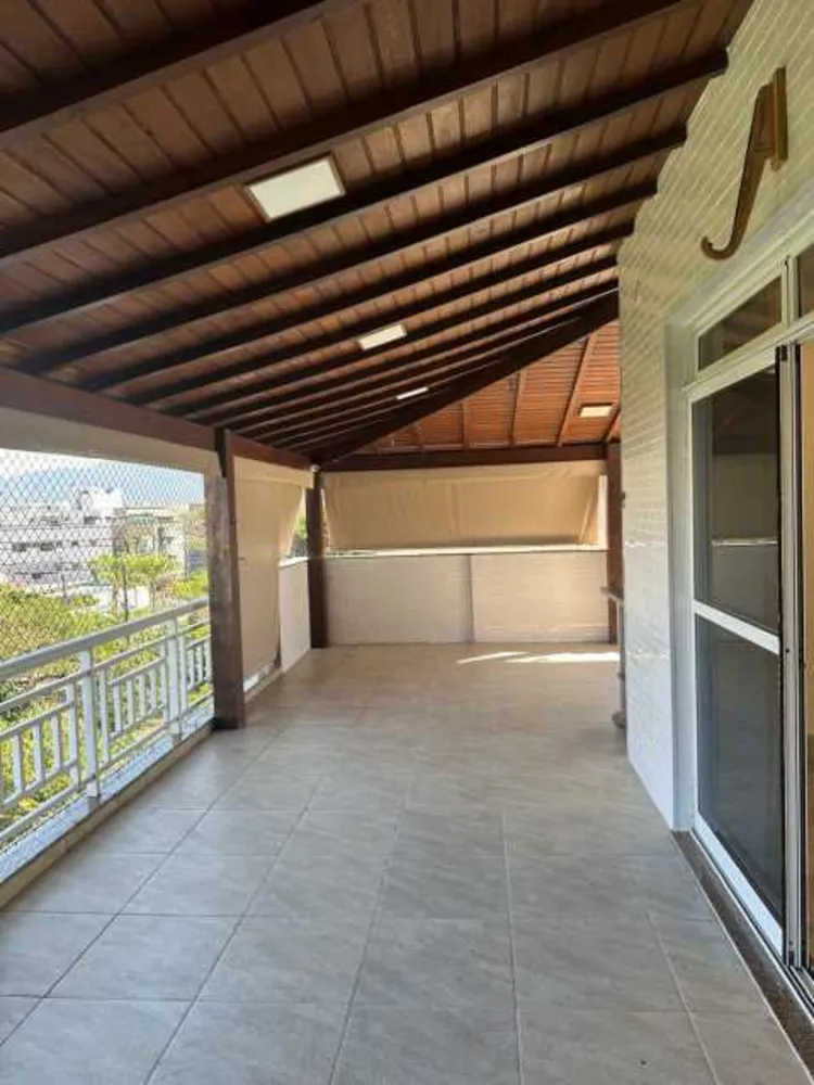 Apartamento, 3 quartos, 198 m² - Foto 1