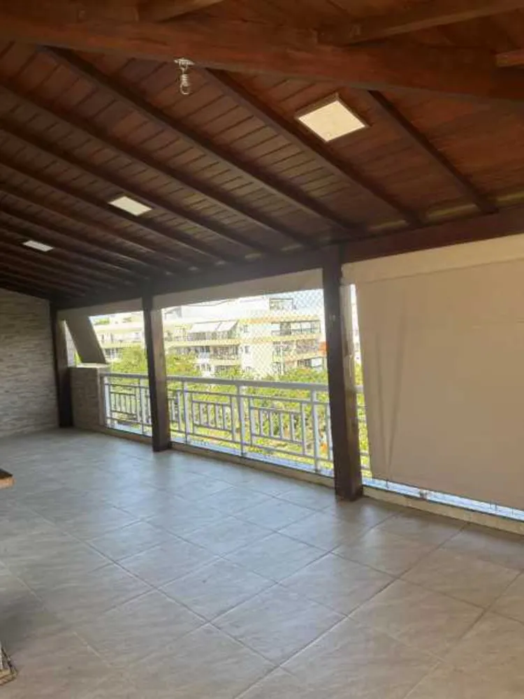 Apartamento, 3 quartos, 198 m² - Foto 2