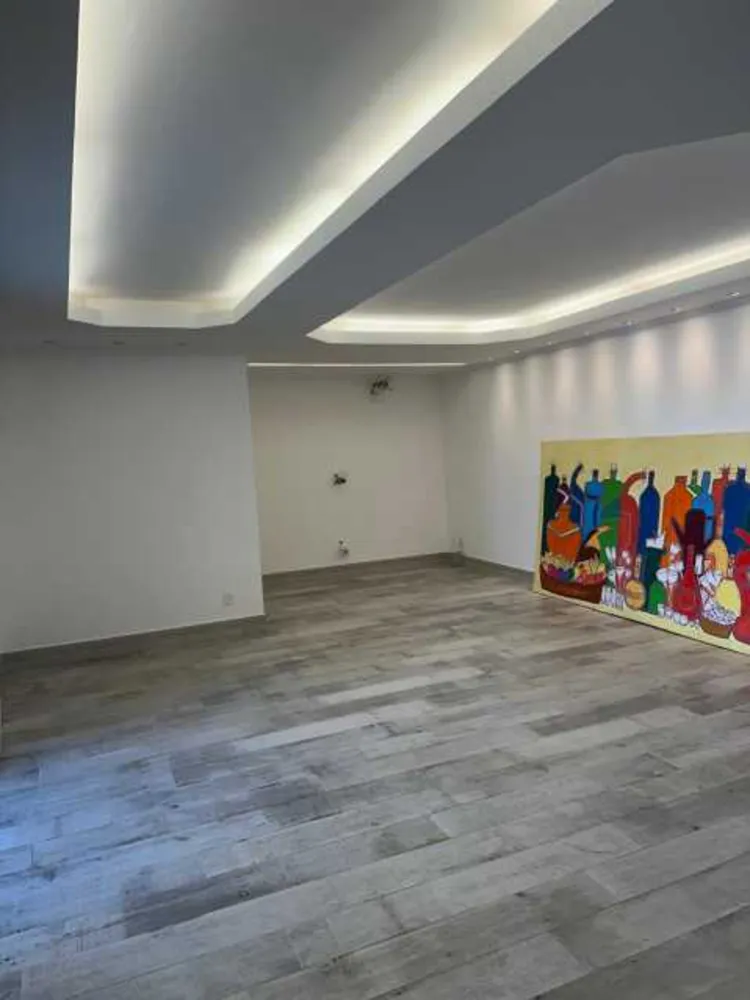 Apartamento, 3 quartos, 198 m² - Foto 6