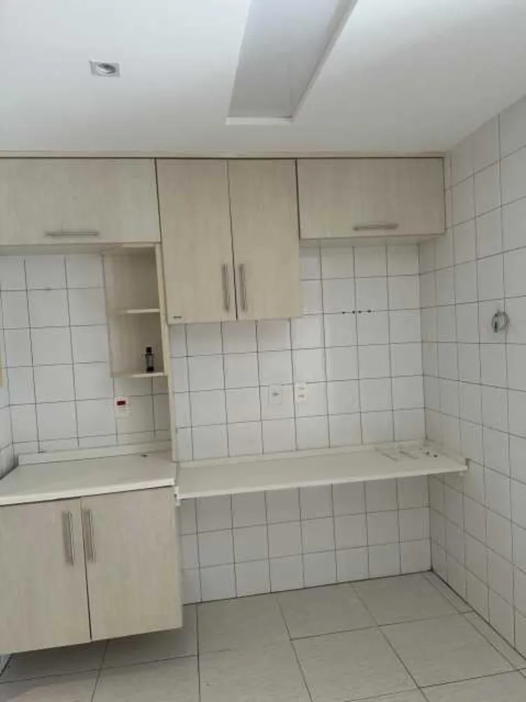 Apartamento, 3 quartos, 198 m² - Foto 7