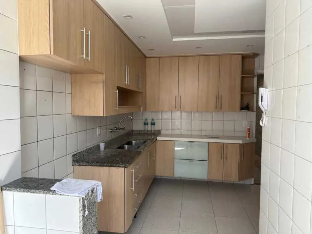 Apartamento, 3 quartos, 198 m² - Foto 8