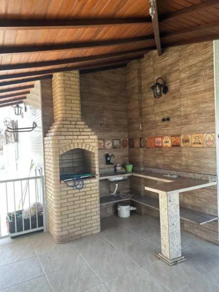 Apartamento, 3 quartos, 198 m² - Foto 4