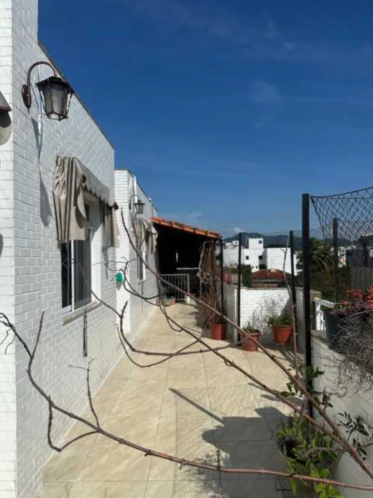 Apartamento, 3 quartos, 198 m² - Foto 5