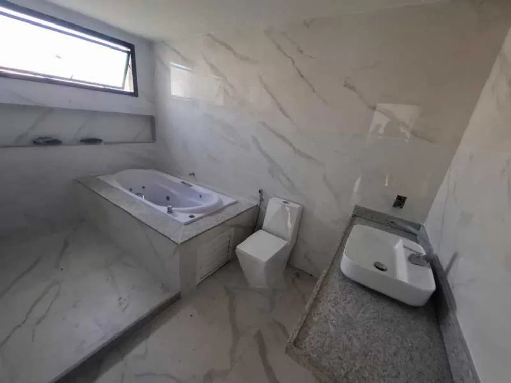 Casa de Condomínio, 5 quartos - Foto 2
