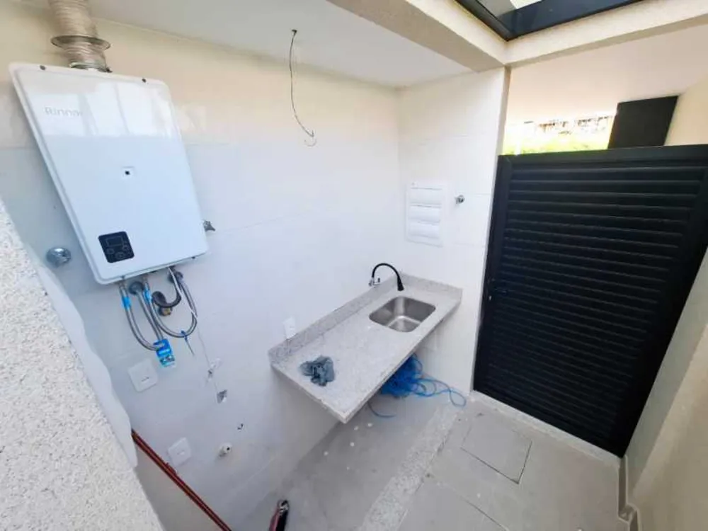 Casa de Condomínio, 5 quartos - Foto 11