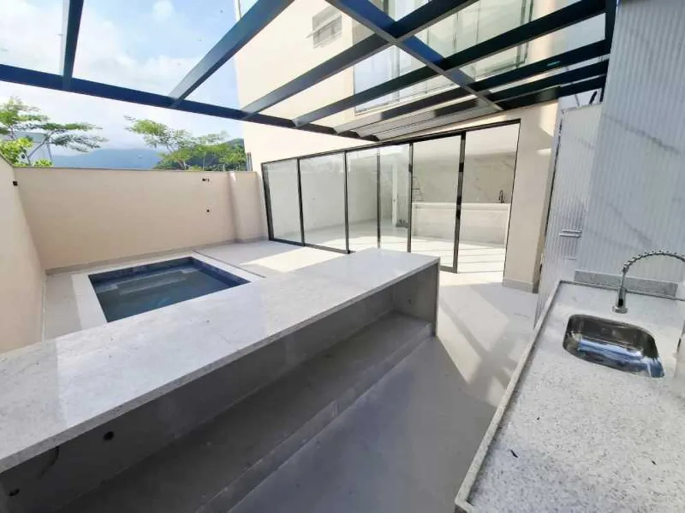 Casa de Condomínio, 5 quartos - Foto 7