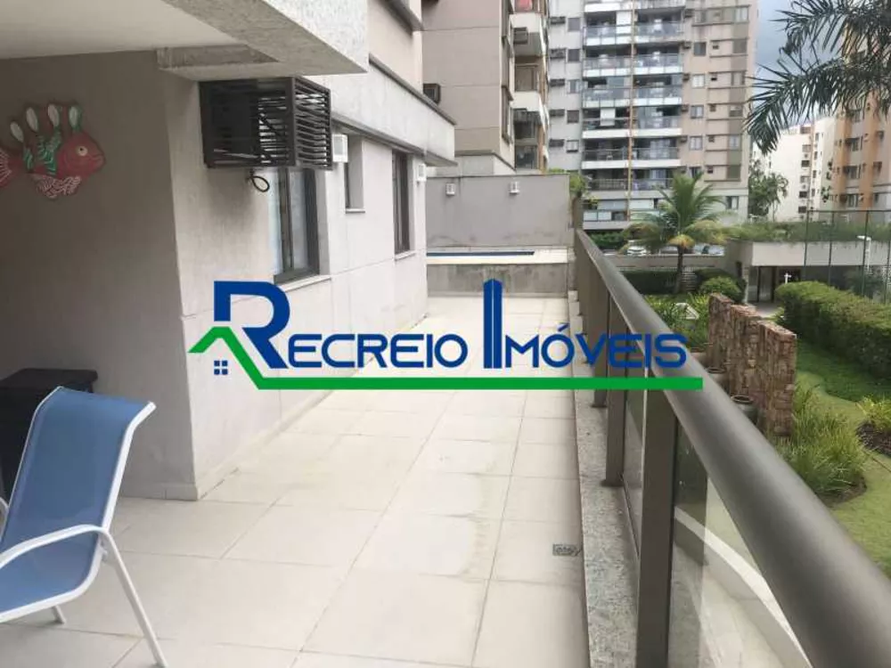 Apartamento, 3 quartos, 152 m² - Foto 10