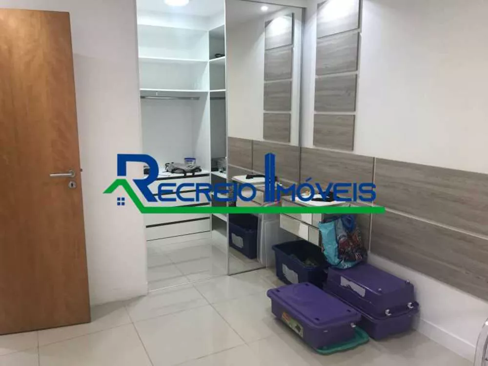 Apartamento, 3 quartos, 152 m² - Foto 5