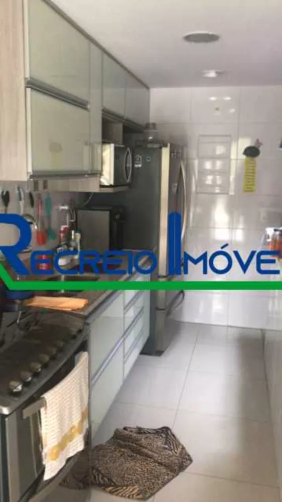 Apartamento, 3 quartos, 152 m² - Foto 9