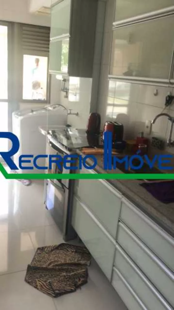 Apartamento, 3 quartos, 152 m² - Foto 7