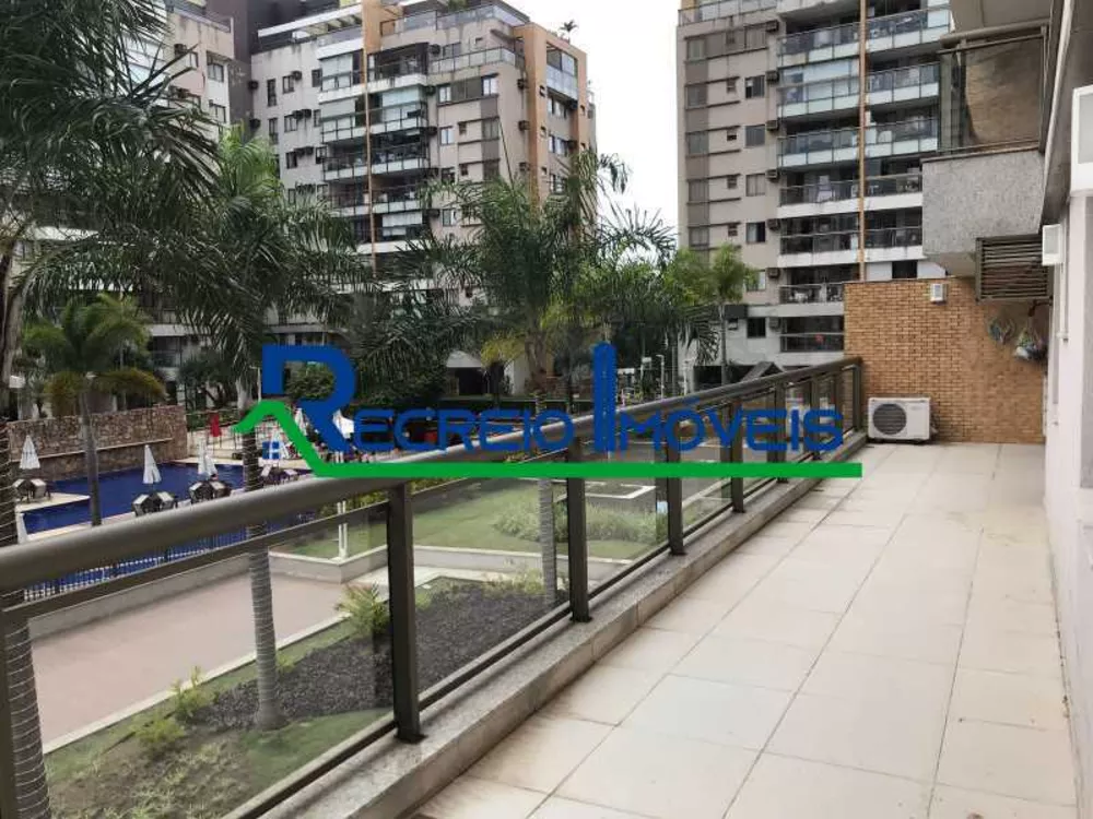 Apartamento, 3 quartos, 152 m² - Foto 11