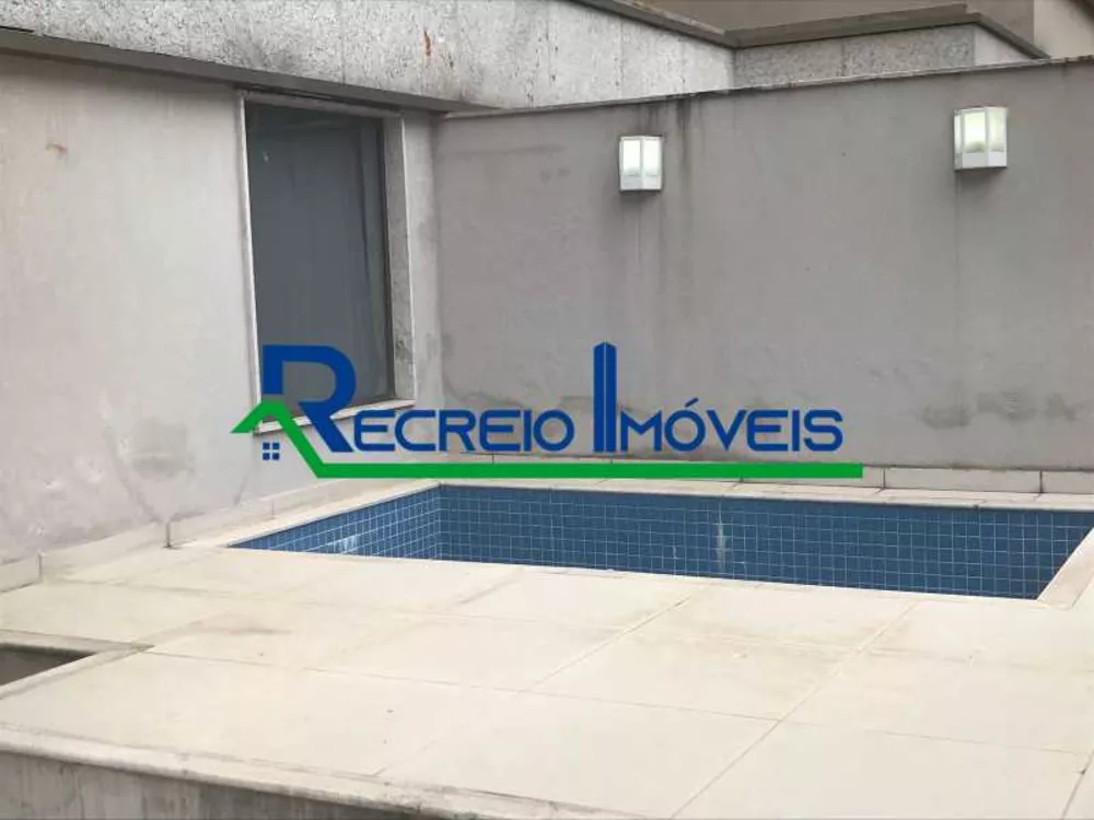 Apartamento, 3 quartos, 152 m² - Foto 1