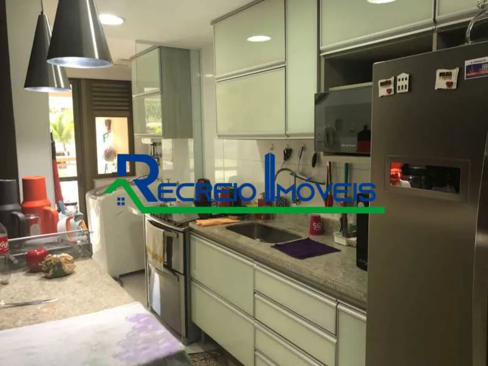 Apartamento, 3 quartos, 152 m² - Foto 15