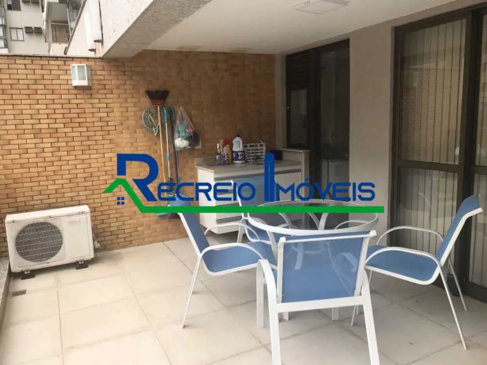 Apartamento, 3 quartos, 152 m² - Foto 8
