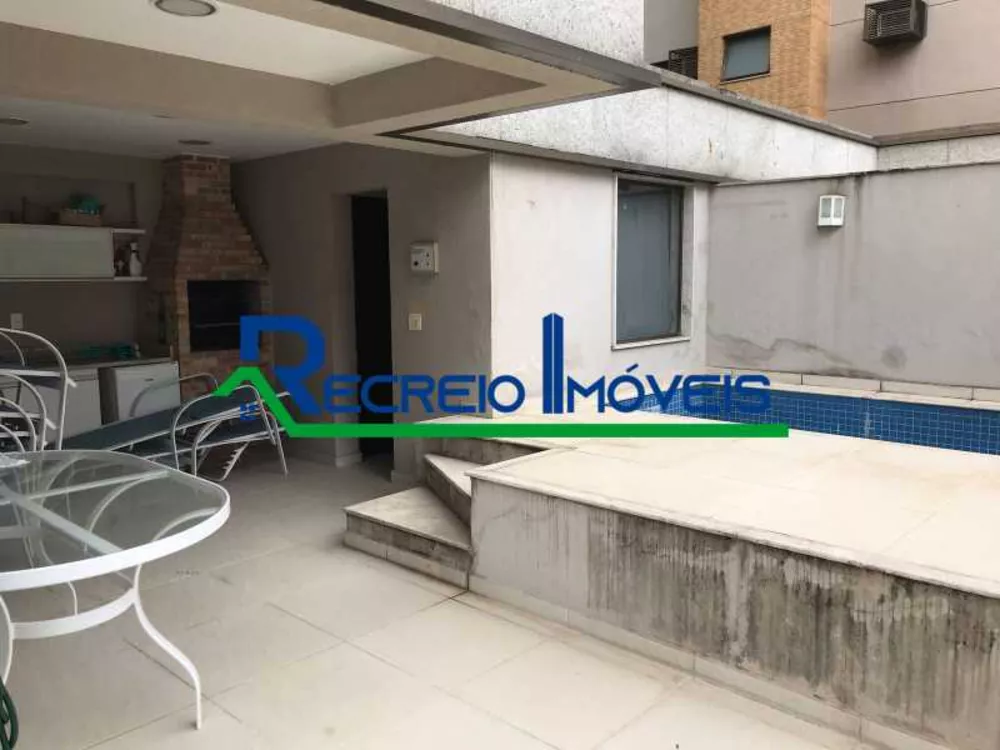 Apartamento, 3 quartos, 152 m² - Foto 3