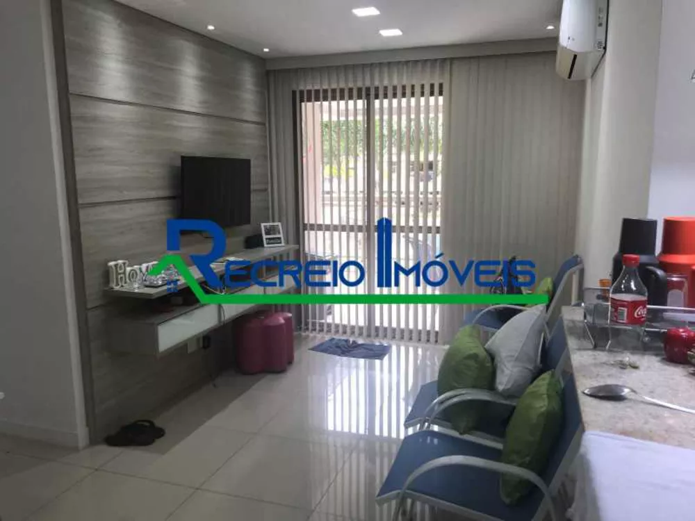 Apartamento, 3 quartos, 152 m² - Foto 6