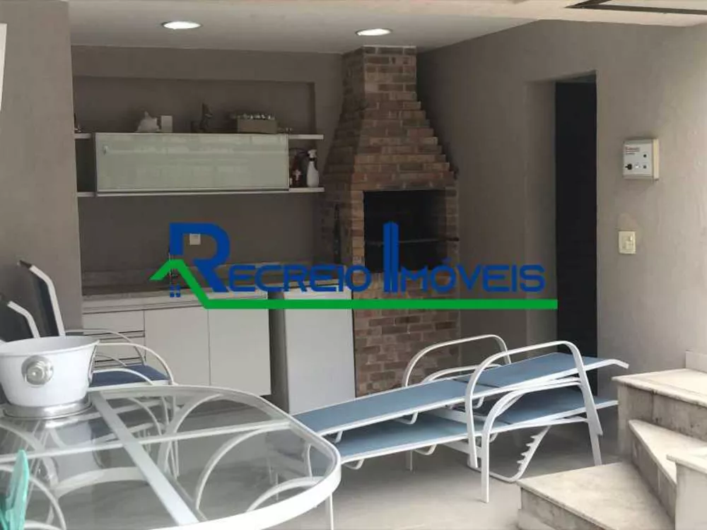 Apartamento, 3 quartos, 152 m² - Foto 2
