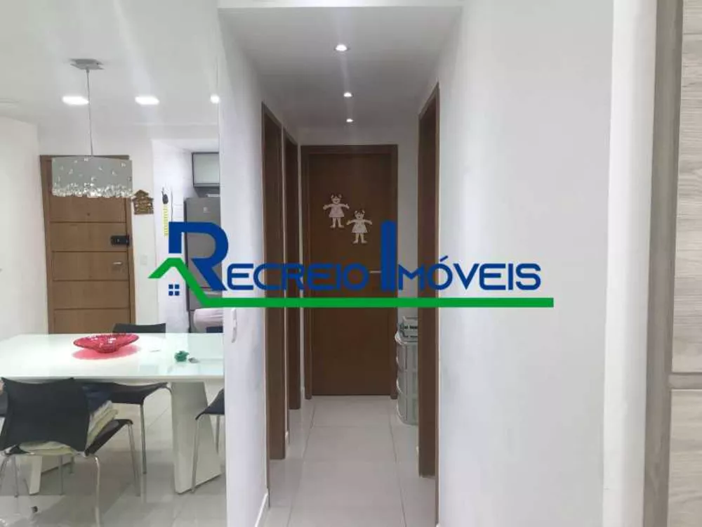 Apartamento, 3 quartos, 152 m² - Foto 13