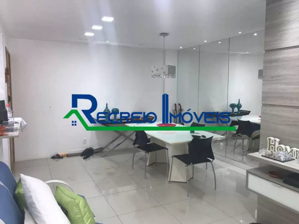 Apartamento, 3 quartos, 152 m² - Foto 14