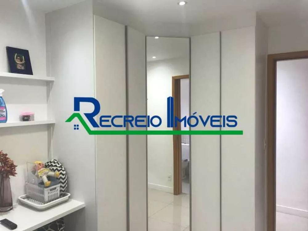 Apartamento, 3 quartos, 152 m² - Foto 4