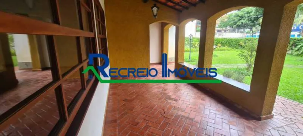 Casa, 5 quartos, 665 m² - Foto 18