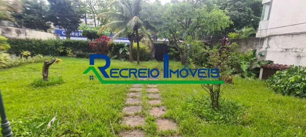 Casa, 5 quartos, 665 m² - Foto 1