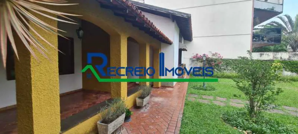Casa, 5 quartos, 665 m² - Foto 14