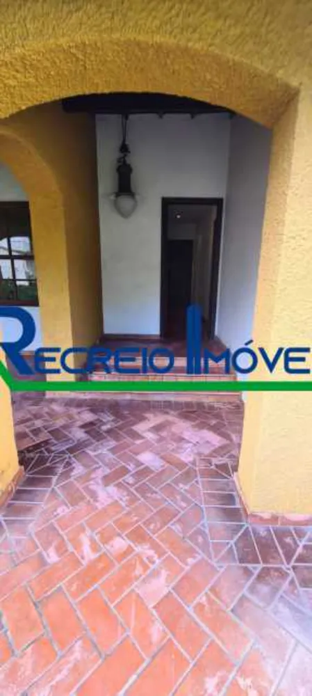Casa, 5 quartos, 665 m² - Foto 19