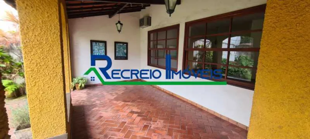Casa, 5 quartos, 665 m² - Foto 6