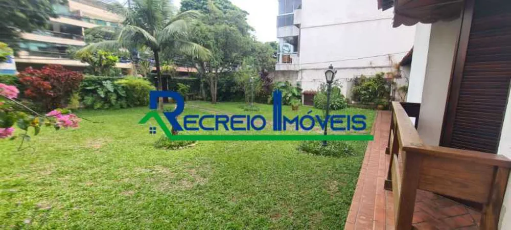 Casa, 5 quartos, 665 m² - Foto 10
