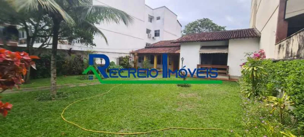 Casa, 5 quartos, 665 m² - Foto 16