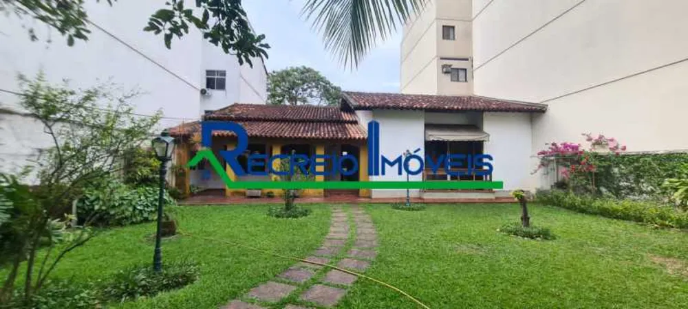Casa, 5 quartos, 665 m² - Foto 23